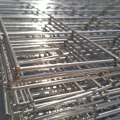 Stainless Steel Welded wire mesh Panel Metal Sheet